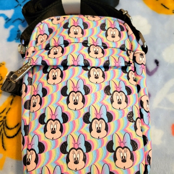 Disney Bags Disney Crossbody Bag Poshmark